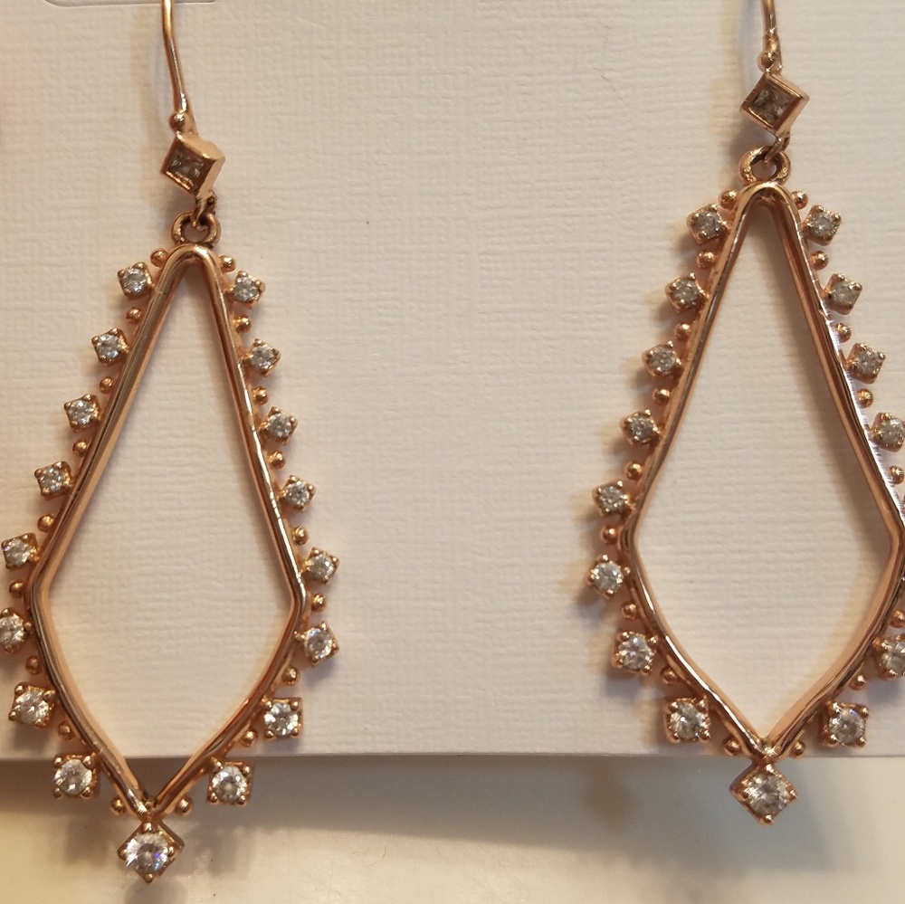 Kendra Scott Earrings